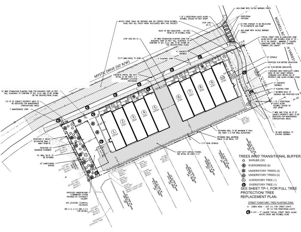 4784 Roswell Rd, Atlanta, GA for sale Building Photo- Image 1 of 1