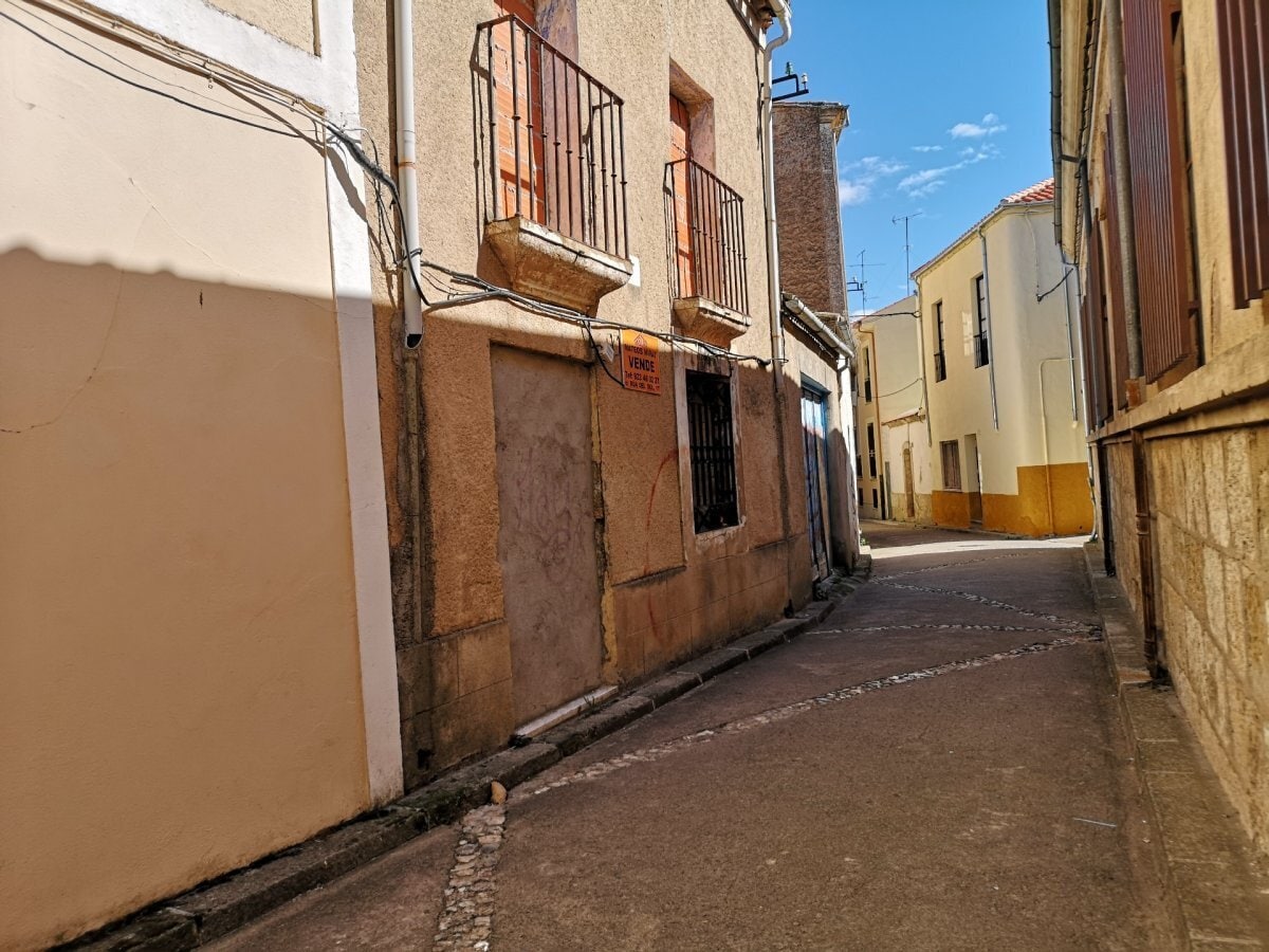 Land in Ciudad Rodrigo for sale Building Photo- Image 1 of 5
