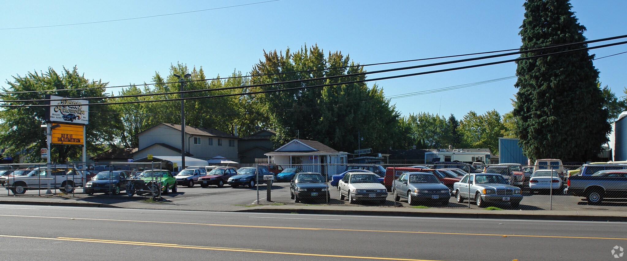 3477 Main St, Springfield, OR for sale Primary Photo- Image 1 of 1