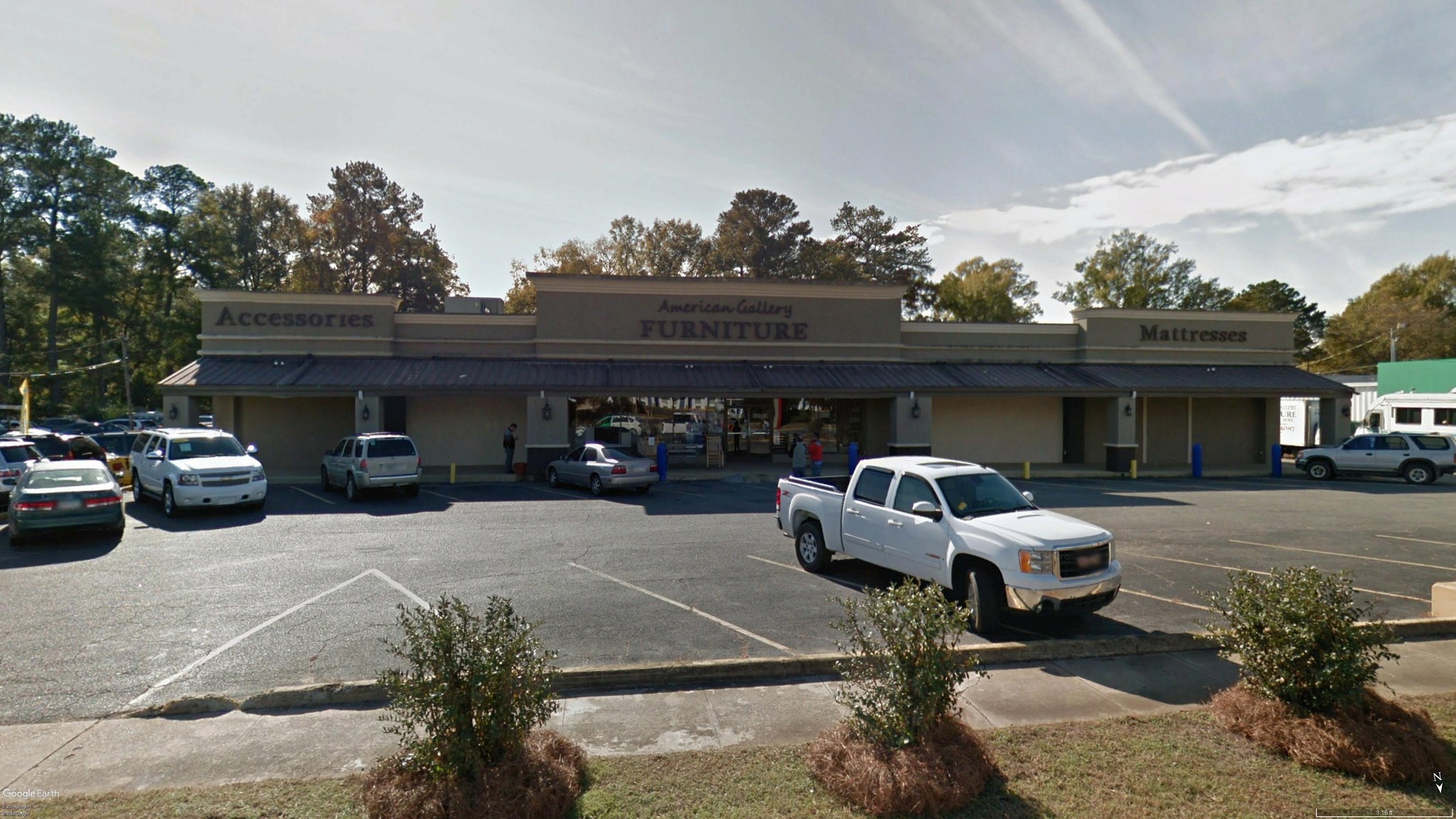 1451 Watson Blvd, Warner Robins, GA for sale Building Photo- Image 1 of 1