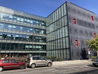More details for 53 Avenue Paul Krüger, Villeurbanne - Office for Lease
