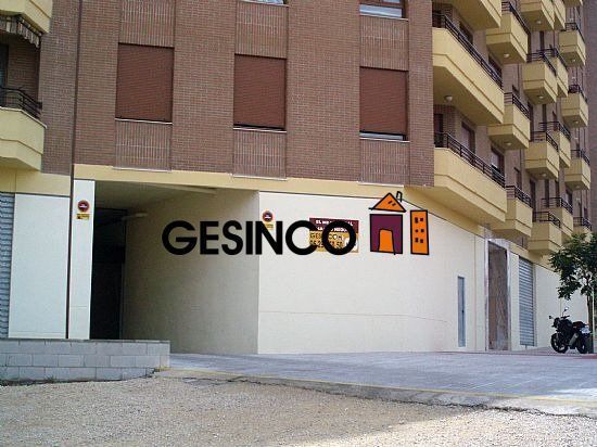 Retail in Ontinyent for sale - Building Photo - Image 1 of 3
