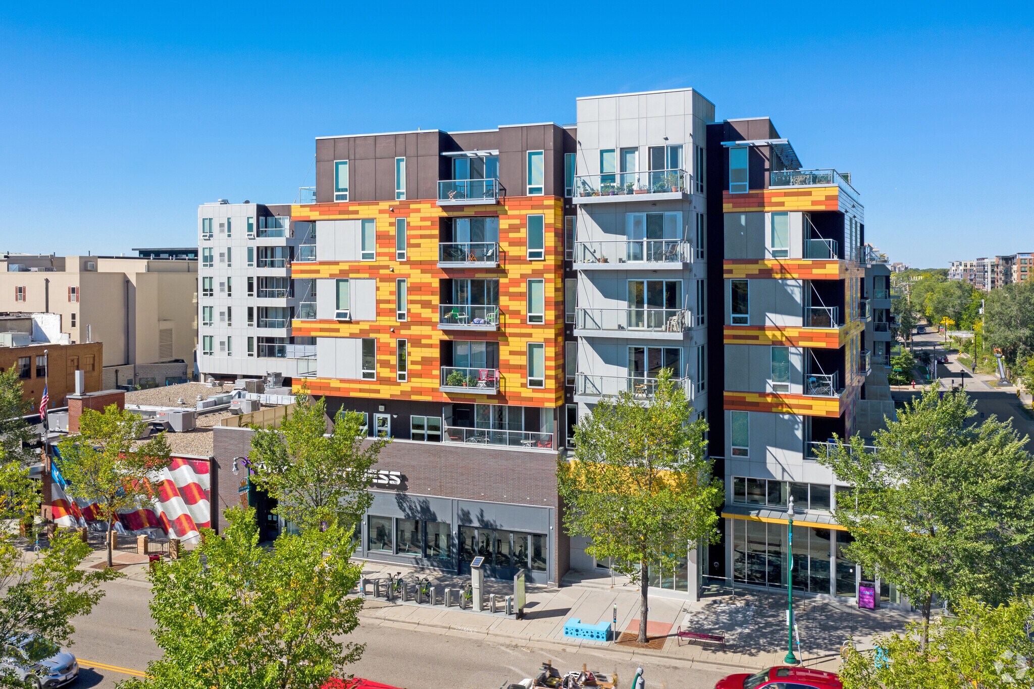 2904 Lyndale Ave S, Minneapolis, MN 55408 Lime