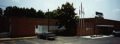 3605 Presidential Pky, Doraville, GA for lease - Building Photo - Image 3 of 4