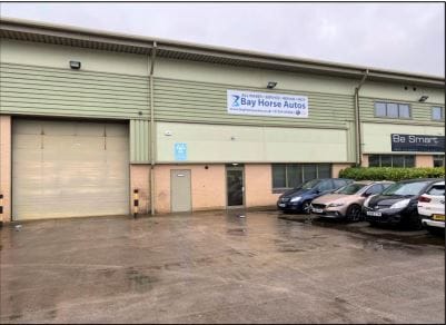 Davyfield Rd, Blackburn for sale Primary Photo- Image 1 of 1