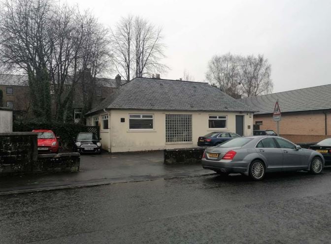 3A Forrest Rd, Stirling for sale Primary Photo- Image 1 of 1