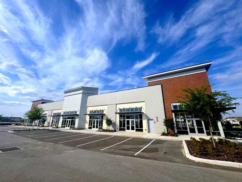 7263 Avalon Rd, Winter Garden, FL for sale - Building Photo - Image 1 of 9