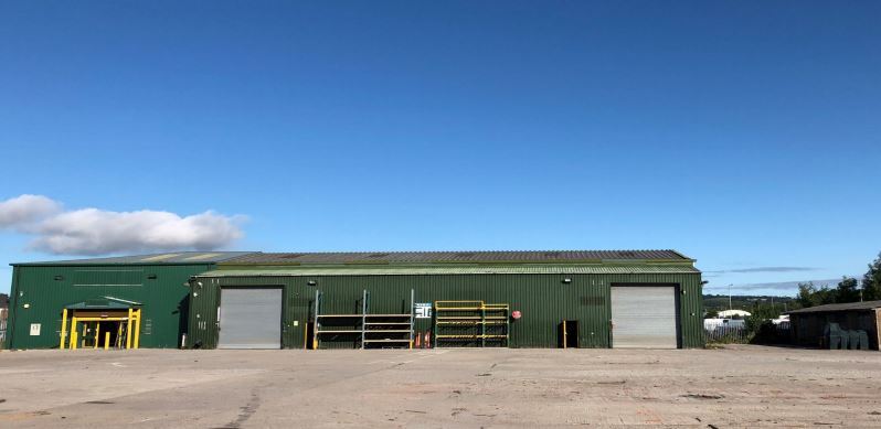 Station Rd, Chesterfield for sale Primary Photo- Image 1 of 1