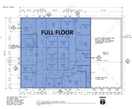 4700 County Rd 19, Medina, MN for lease Floor Plan- Image 1 of 1