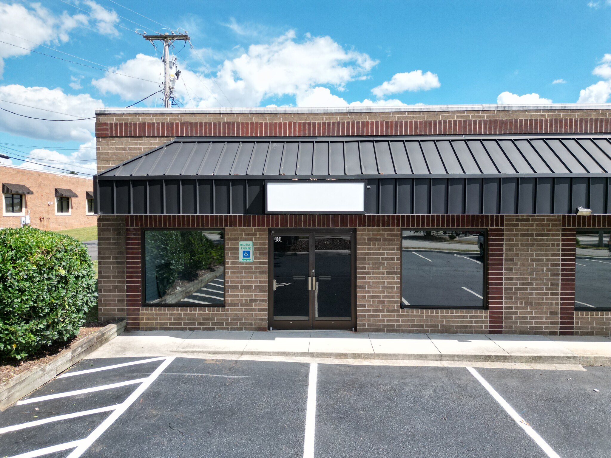506 Idol St, High Point, NC for lease Building Photo- Image 1 of 6