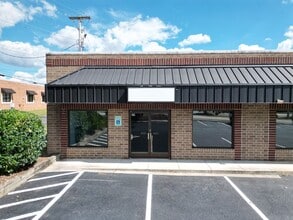 506 Idol St, High Point, NC for lease Building Photo- Image 1 of 6