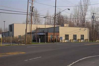 5795 Bridge St, East Syracuse, NY for lease - Primary Photo - Image 2 of 7