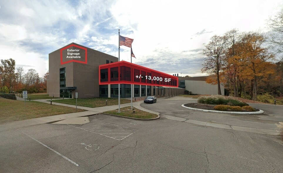 6283 Tri Ridge Blvd, Loveland, OH for lease - Building Photo - Image 1 of 2