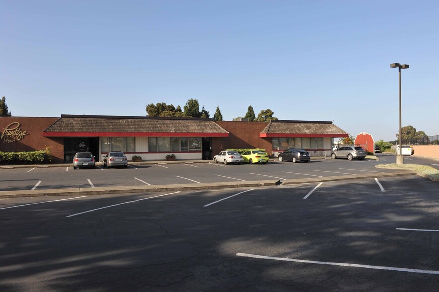 30351 Huntwood Ave, Hayward, CA for sale - Building Photo - Image 2 of 6