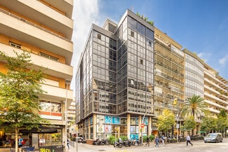 More details for Carrer de Balmes, 191, Barcelona - Office for Lease