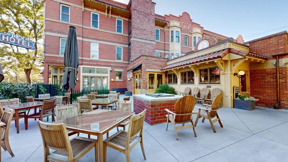 2401 Montana Ave, Billings, MT for sale - Building Photo - Image 2 of 41