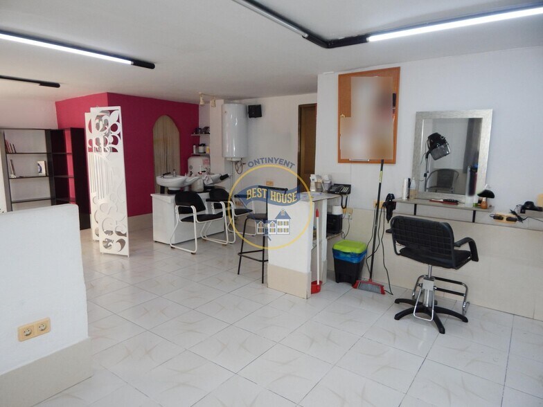 Retail in Ontinyent for sale - Building Photo - Image 3 of 12