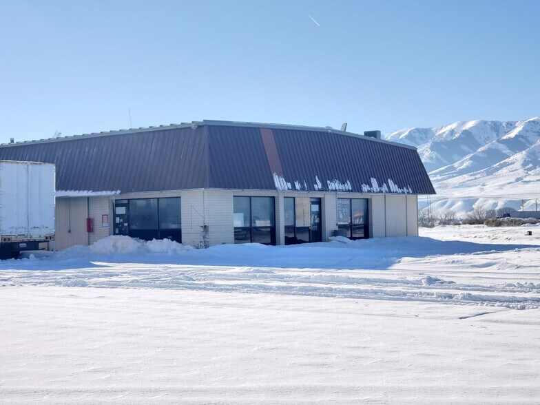 1105 E MERRILL, Mccammon, ID 83250 Land for Sale