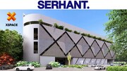 XSPACE Houston - Luxury Garage Condos - Data Center