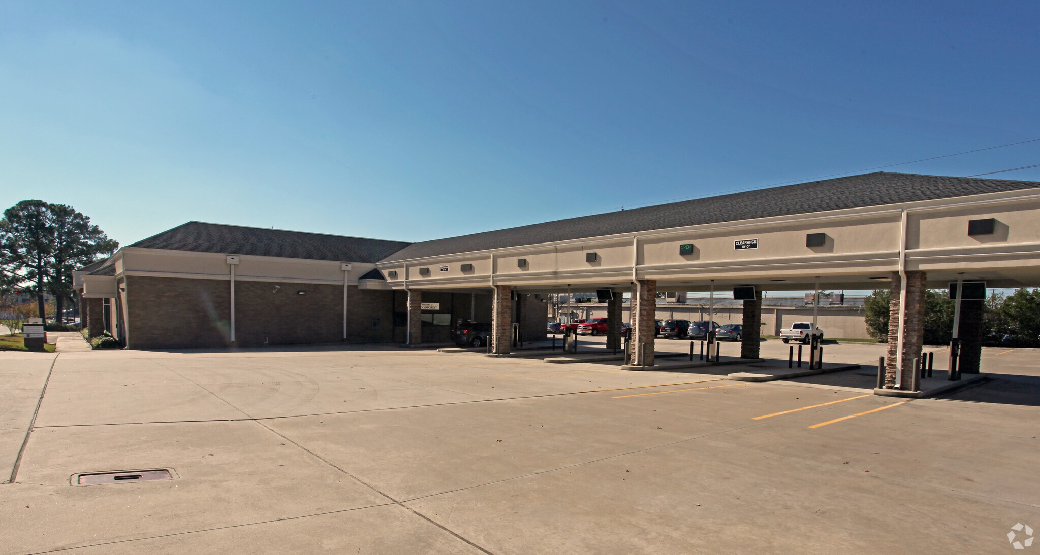 327 Rayford Rd, Spring, TX 77386 Office for Lease