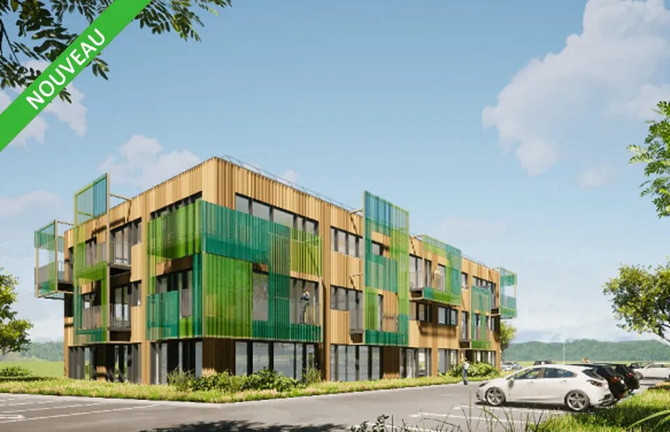 Office in Norroy-le-Veneur for sale Building Photo- Image 1 of 3