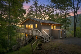 More details for 4113 White Oak Dr, Hiawassee, GA - Multifamily for Sale