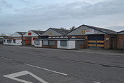 Carlyon Rd, Atherstone WAR - Warehouse