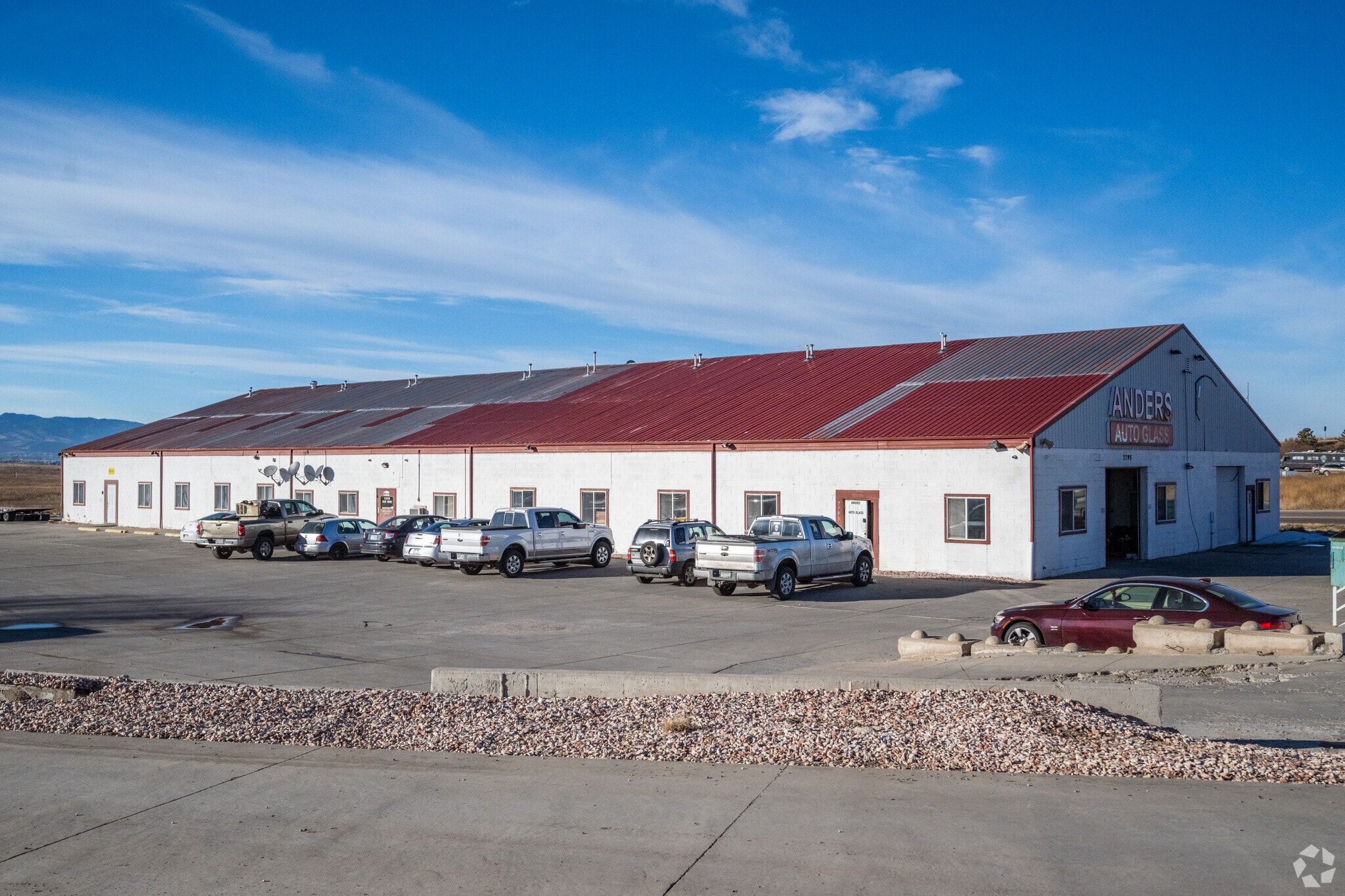 7795 SW Frontage Rd, Fort Collins, CO for sale Building Photo- Image 1 of 1