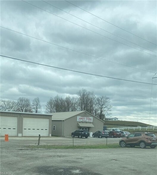 62190 Bailey Rd, Barnesville, OH 43713