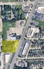 46457 Gratiot Avenue - Land