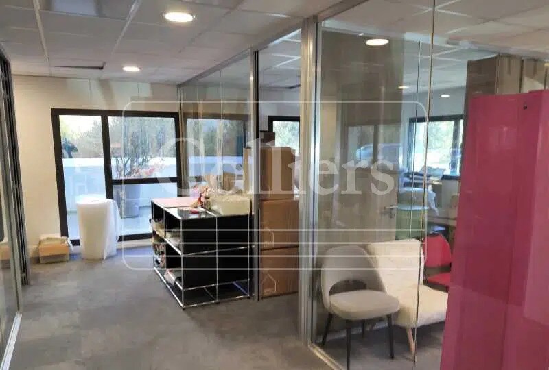 60 Rue De La Tramontane, Aix-en-Provence for lease - Building Photo - Image 3 of 11