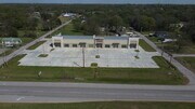 Colemanm Developement - Convenience Store