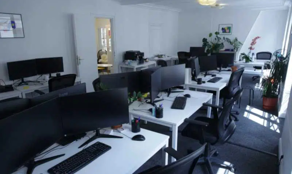 7 Rue Commines, Paris for lease Interior Photo- Image 1 of 6