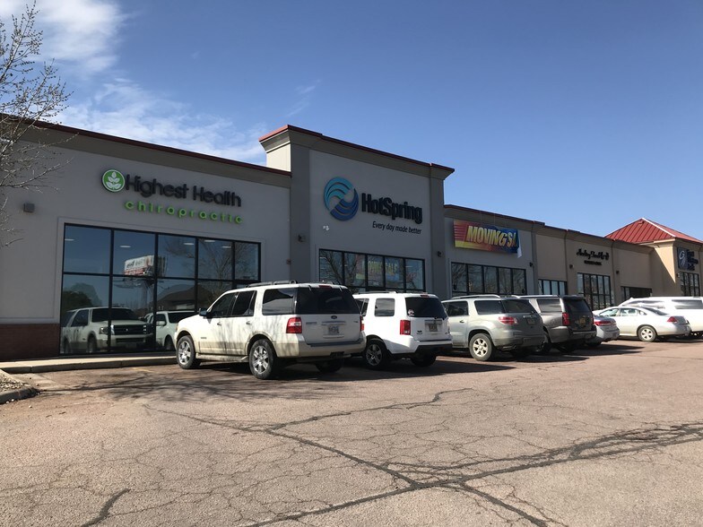 3605 W 57th St, Sioux Falls, SD for sale - Building Photo - Image 3 of 24