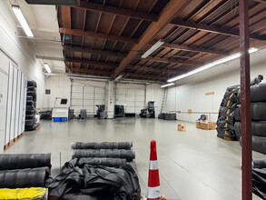 2050-2090 Edison Ave, San Leandro, CA for lease Interior Photo- Image 1 of 4