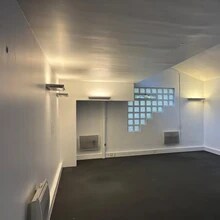 63 Rue Edouard Vaillant, Levallois-Perret for lease Interior Photo- Image 1 of 12