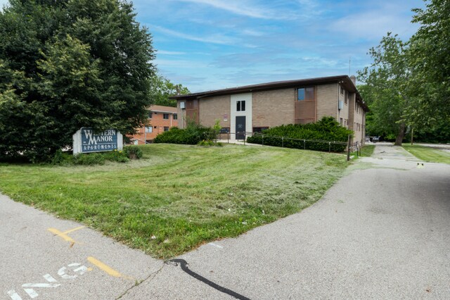 1804-1928 N James H McGee Blvd, Dayton, OH for sale Other- Image 1 of 1