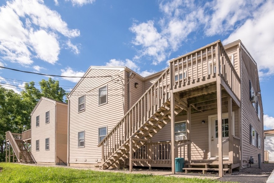 21 Orchard St, Geneseo, NY for sale - Building Photo - Image 1 of 3