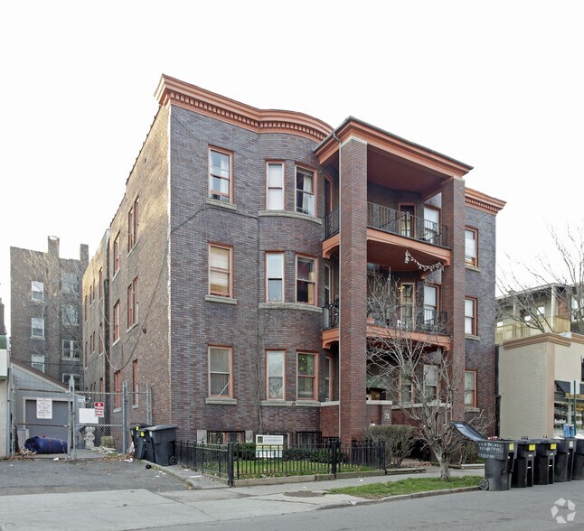 MIDTOWN DETROIT PORTFOLIO Detroit, MI for Sale