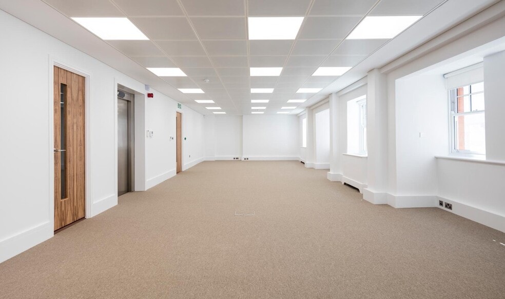 4 Old Park Ln, London for lease - Interior Photo - Image 2 of 6