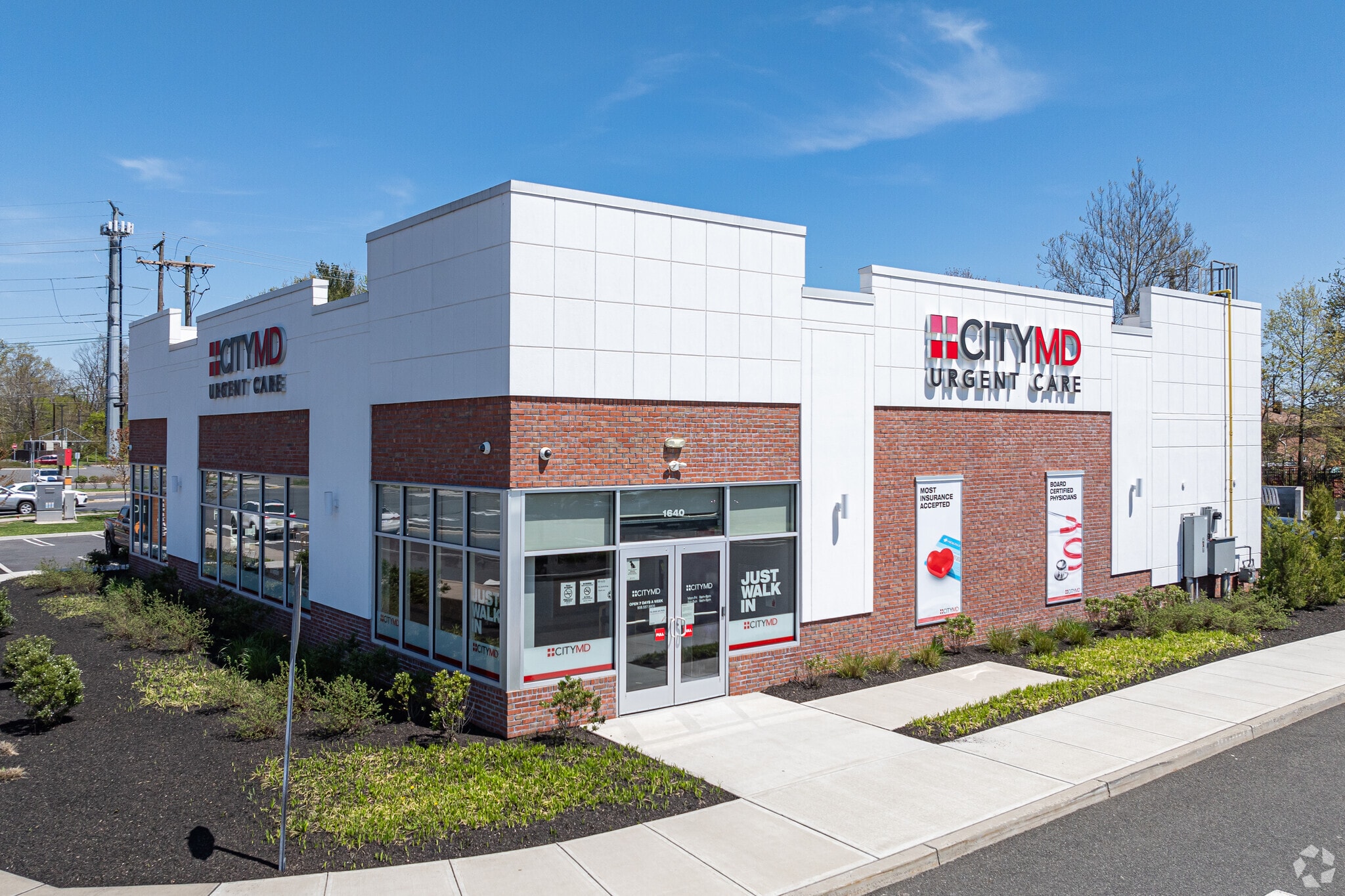 1640 Route 22, Watchung, NJ for sale Primary Photo- Image 1 of 1