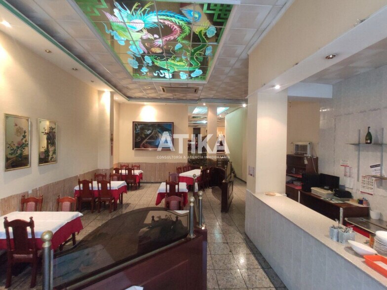 Retail in Ontinyent for lease - Building Photo - Image 2 of 17