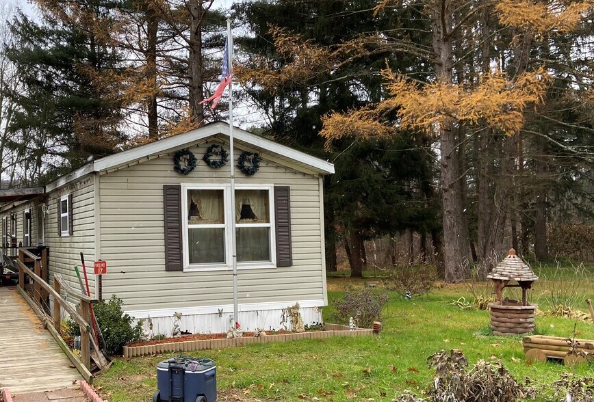 2796 Route 79, Harpursville, NY 13787