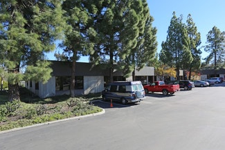 More details for 9511 Ridgehaven Ct, San Diego, CA - Flex for Lease