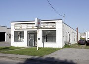 817 Kipling Ave, Toronto ON - Warehouse