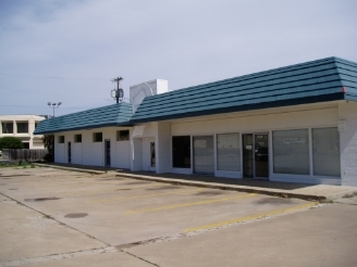 1225 Richland Dr, Waco, TX for lease - Primary Photo - Image 1 of 1