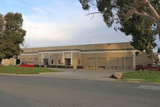 More details for 1857-1859 Sabre St, Hayward, CA - Industrial for Lease