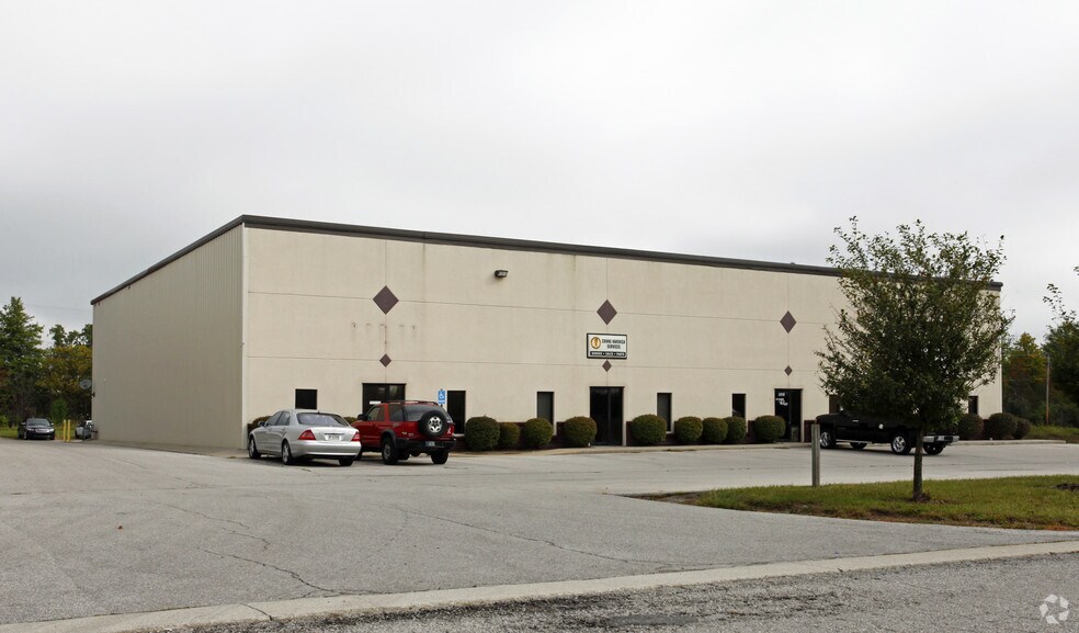 3404 Metro Dr, Fort Wayne, IN for sale - Primary Photo - Image 1 of 1