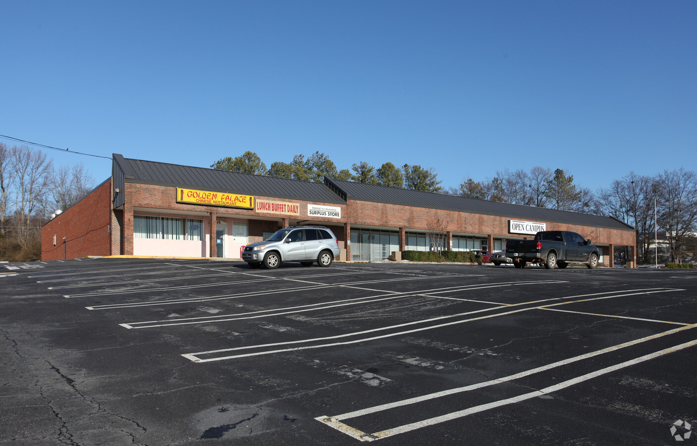 1115-1119 West Ave, Conyers, GA 30012 | LoopNet