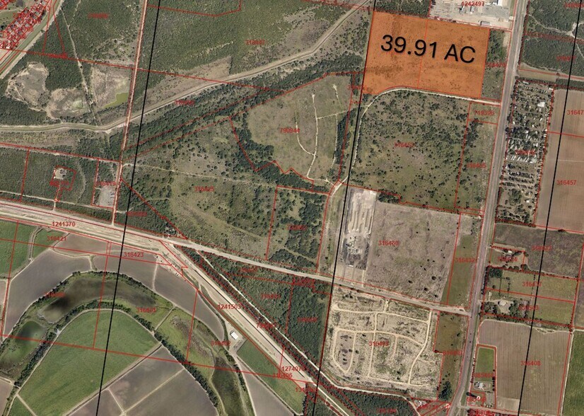 00 Conway Avenue, Mission, TX for sale - Primary Photo - Image 1 of 1